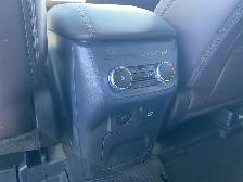 2026 Ford Explorer Platinum | Lux Leather Pkg | Remote Start - Photo 18