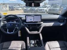 2026 Ford Explorer Platinum | Lux Leather Pkg | Remote Start - Photo 19