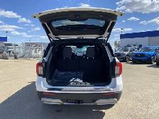 2026 Ford Explorer Platinum | Lux Leather Pkg | Remote Start - Photo 23