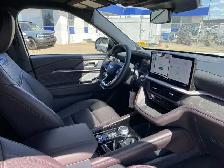 2026 Ford Explorer Platinum | Lux Leather Pkg | Remote Start - Photo 27