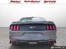 2017 Ford Mustang GT PREMIUM | 6 SPEED MANUAL | BACK UP CAMERA | - Photo 5
