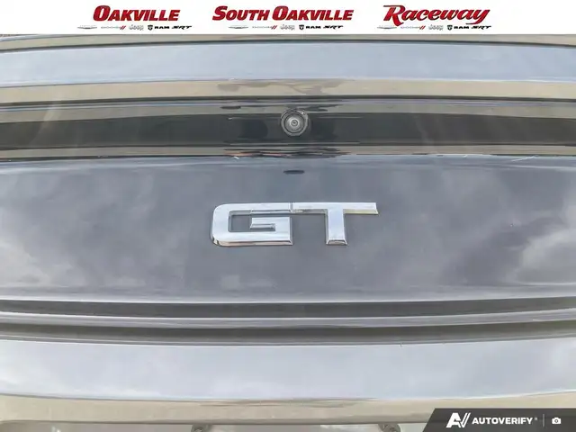 2017 Ford Mustang GT PREMIUM | 6 SPEED MANUAL | BACK UP CAMERA | - Photo 9