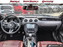 2017 Ford Mustang GT PREMIUM | 6 SPEED MANUAL | BACK UP CAMERA | - Photo 24
