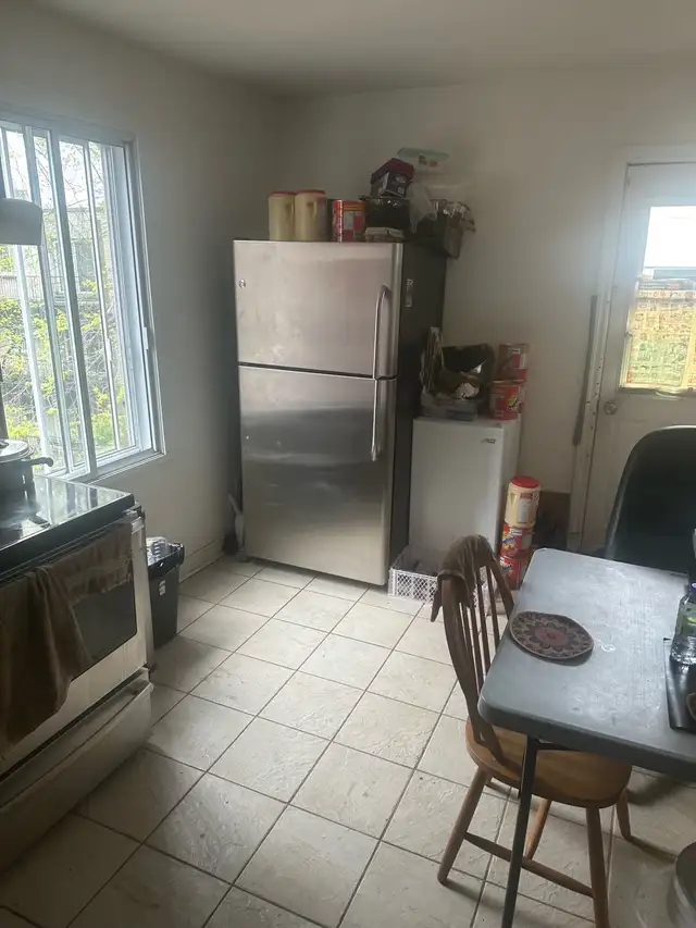 Apartment rent 5 1/2 - Photo 2