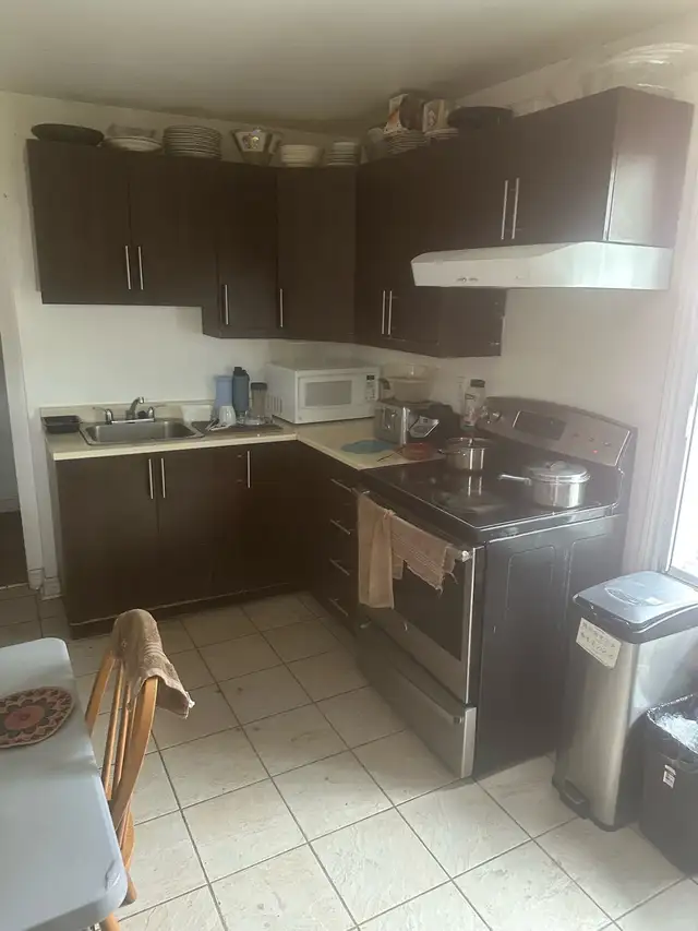 Apartment rent 5 1/2 - Photo 3