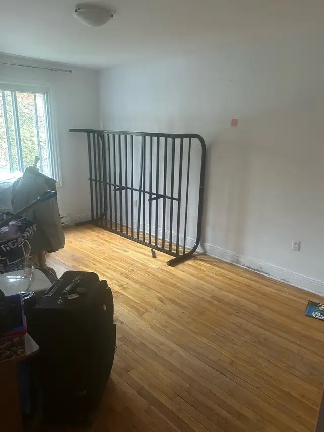 Apartment rent 5 1/2 - Photo 4