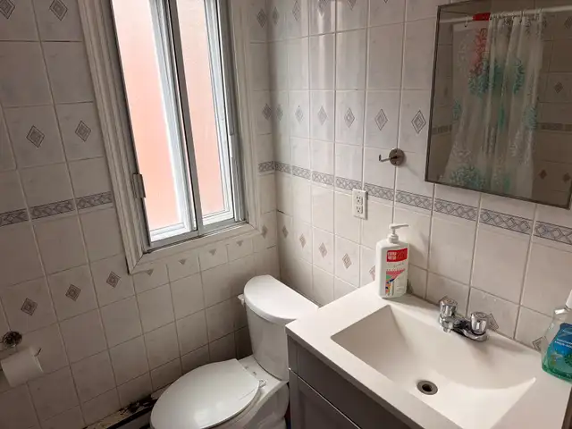 Apartment rent 5 1/2 - Photo 5