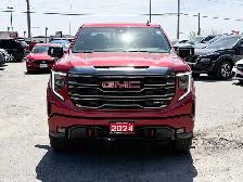 2024 GMC Sierra 1500 AT4 - Photo 2