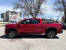 2024 GMC Sierra 1500 AT4 - Photo 4