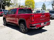 2024 GMC Sierra 1500 AT4 - Photo 5