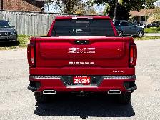 2024 GMC Sierra 1500 AT4 - Photo 6