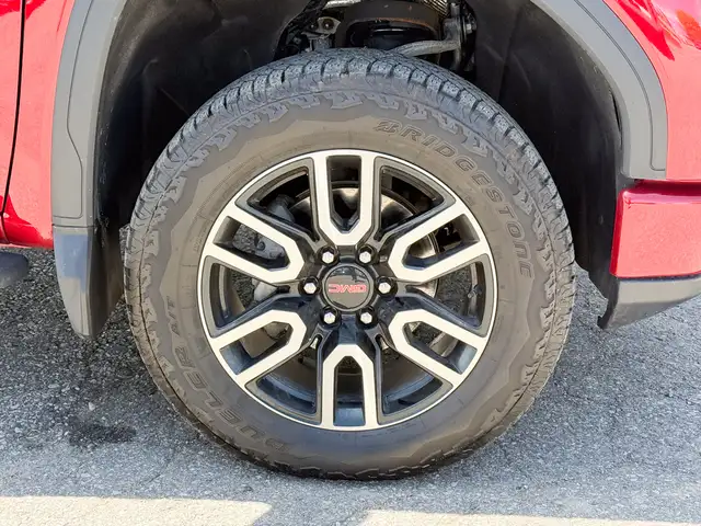 2024 GMC Sierra 1500 AT4 - Photo 12