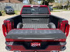 2024 GMC Sierra 1500 AT4 - Photo 15