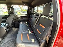 2024 GMC Sierra 1500 AT4 - Photo 17