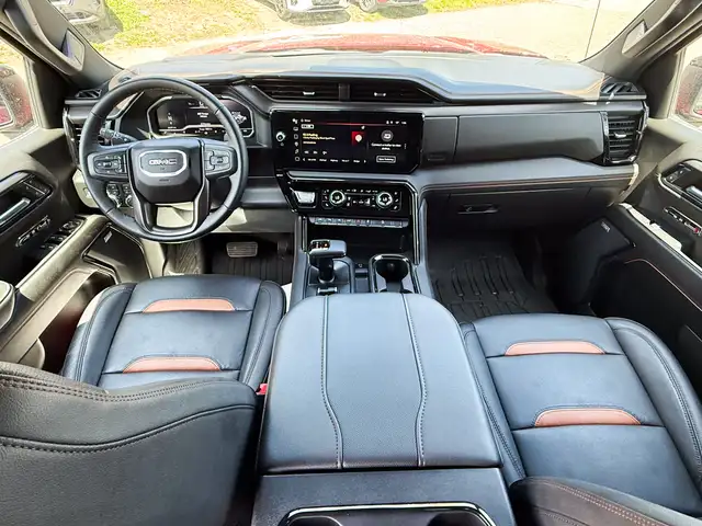 2024 GMC Sierra 1500 AT4 - Photo 18