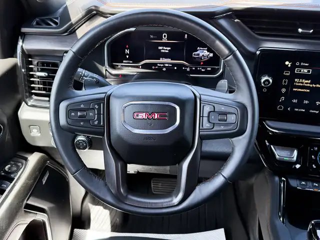 2024 GMC Sierra 1500 AT4 - Photo 19