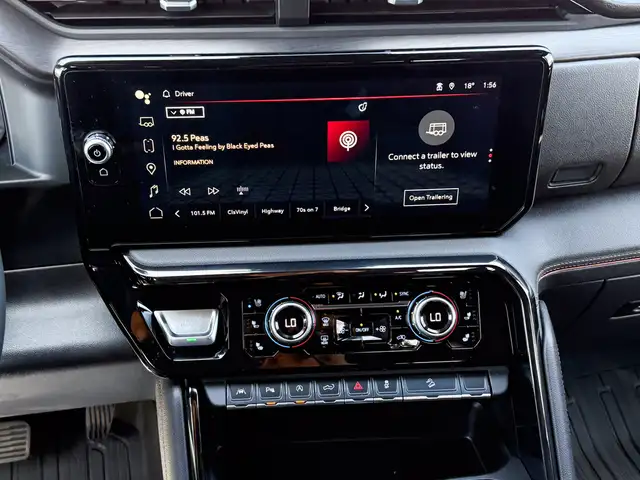 2024 GMC Sierra 1500 AT4 - Photo 20