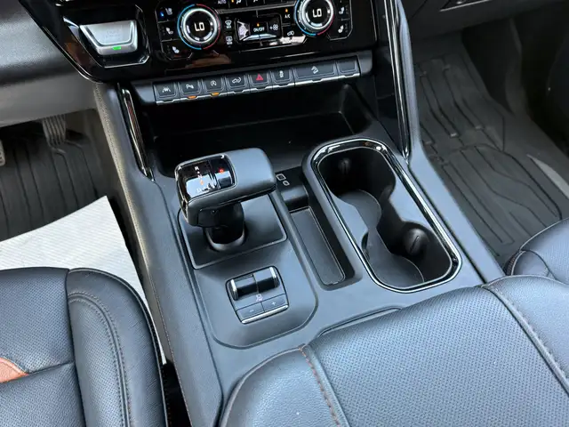 2024 GMC Sierra 1500 AT4 - Photo 21