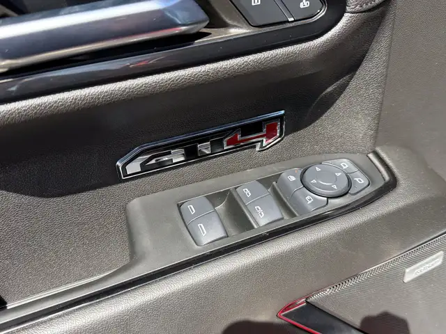 2024 GMC Sierra 1500 AT4 - Photo 22
