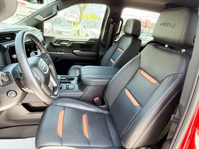 2024 GMC Sierra 1500 AT4 - Photo 25