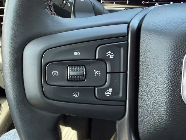 2024 GMC Sierra 1500 AT4 - Photo 26