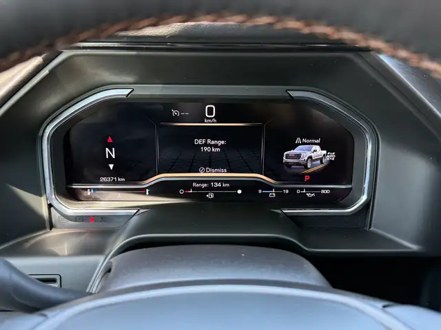 2024 GMC Sierra 1500 AT4 - Photo 27