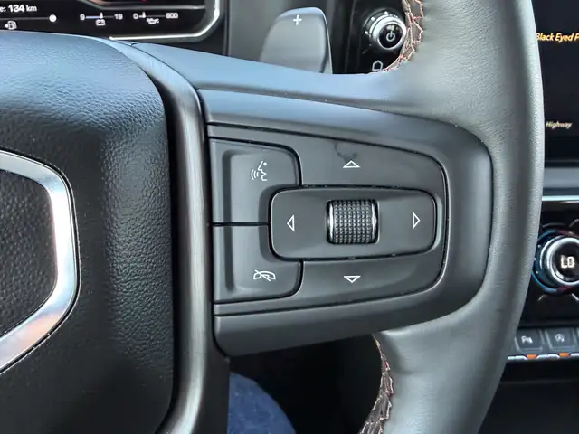 2024 GMC Sierra 1500 AT4 - Photo 28