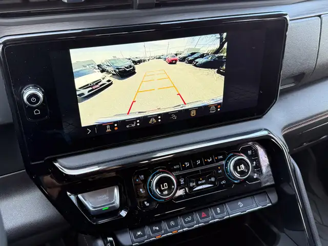 2024 GMC Sierra 1500 AT4 - Photo 29