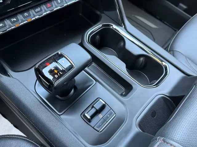 2024 GMC Sierra 1500 AT4 - Photo 31