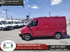 2005 Mercedes-Benz Sprinter diesel - Photo 2