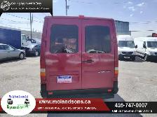 2005 Mercedes-Benz Sprinter diesel - Photo 3