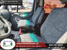 2005 Mercedes-Benz Sprinter diesel - Photo 9