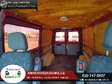 2005 Mercedes-Benz Sprinter diesel - Photo 11