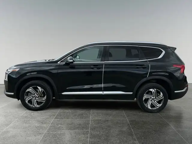 2021 Hyundai Santa Fe Preferred / FWD - Photo 2
