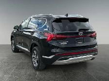 2021 Hyundai Santa Fe Preferred / FWD - Photo 4