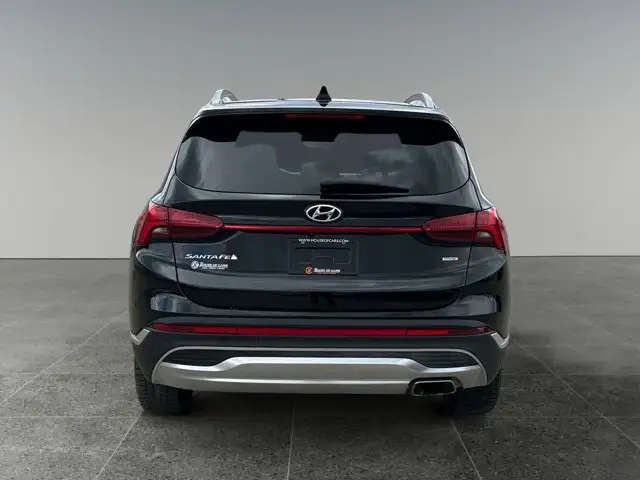 2021 Hyundai Santa Fe Preferred / FWD - Photo 5