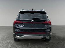 2021 Hyundai Santa Fe Preferred / FWD - Photo 5