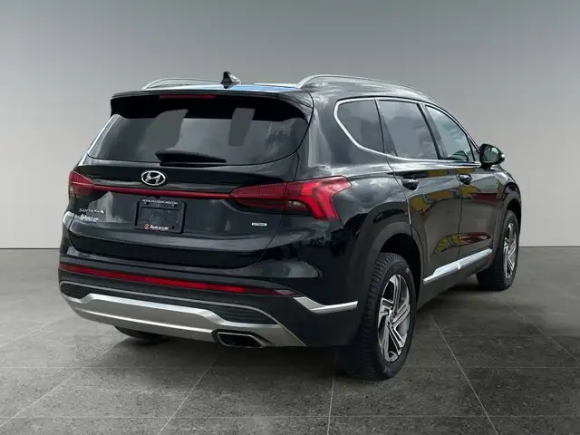 2021 Hyundai Santa Fe Preferred / FWD - Photo 7