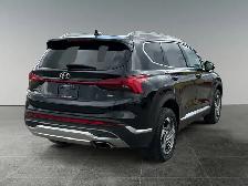 2021 Hyundai Santa Fe Preferred / FWD - Photo 7
