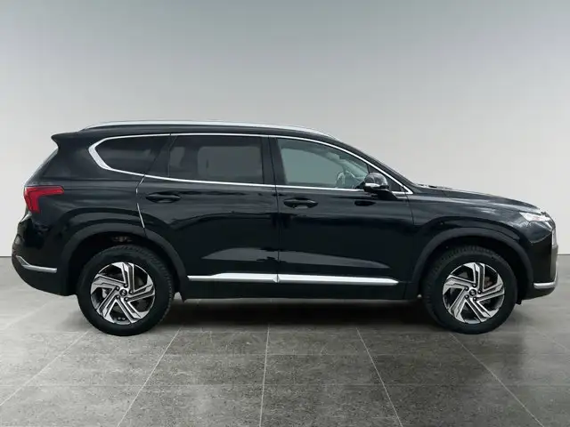 2021 Hyundai Santa Fe Preferred / FWD - Photo 8