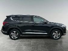 2021 Hyundai Santa Fe Preferred / FWD - Photo 8
