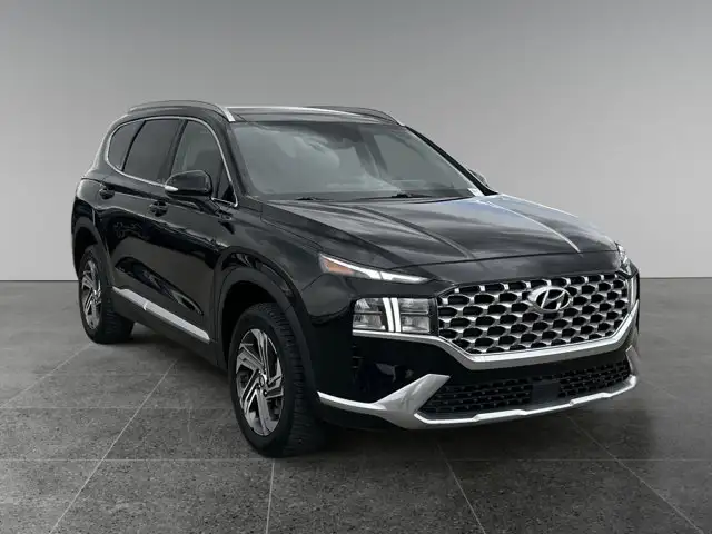 2021 Hyundai Santa Fe Preferred / FWD - Photo 9