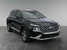 2021 Hyundai Santa Fe Preferred / FWD - Photo 9