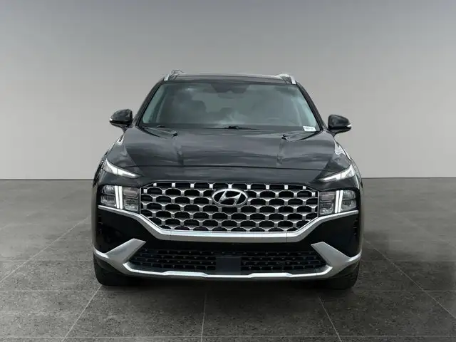 2021 Hyundai Santa Fe Preferred / FWD - Photo 10