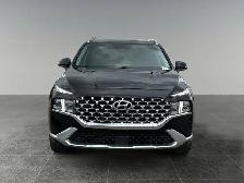 2021 Hyundai Santa Fe Preferred / FWD - Photo 10