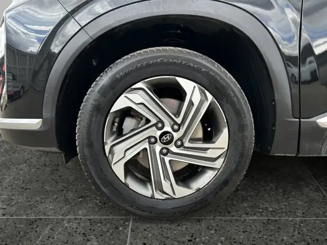 2021 Hyundai Santa Fe Preferred / FWD - Photo 11