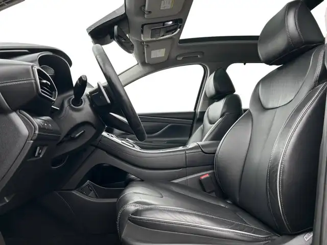 2021 Hyundai Santa Fe Preferred / FWD - Photo 12