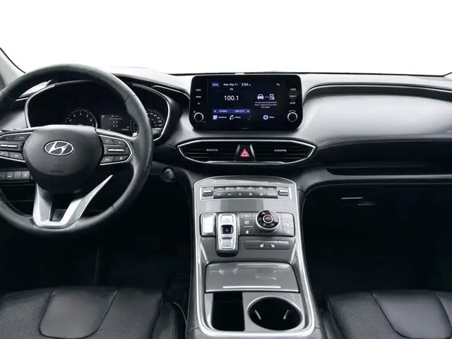 2021 Hyundai Santa Fe Preferred / FWD - Photo 13