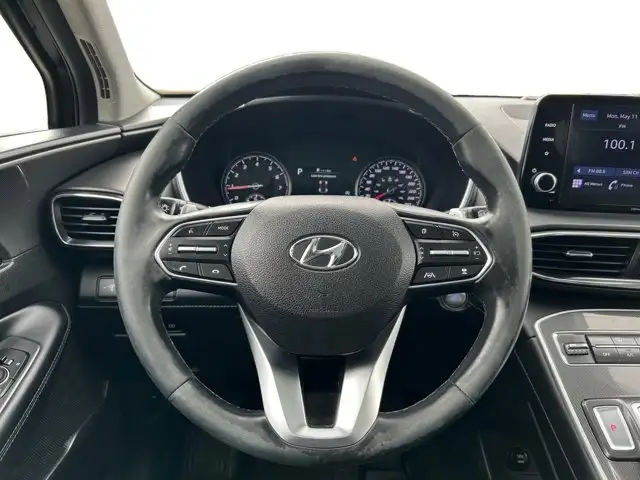 2021 Hyundai Santa Fe Preferred / FWD - Photo 14