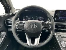 2021 Hyundai Santa Fe Preferred / FWD - Photo 14